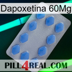 Dapoxetine 60Mg 21